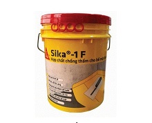 Sika 1F-Vật liệu chống thấm thùng 18Kg